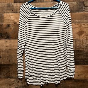 American Eagle Soft and Sexy Tee